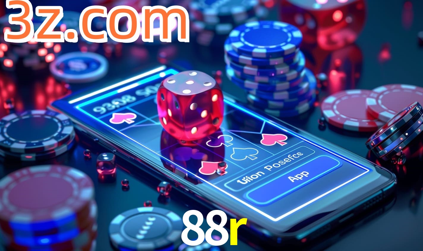Baixar App 88r