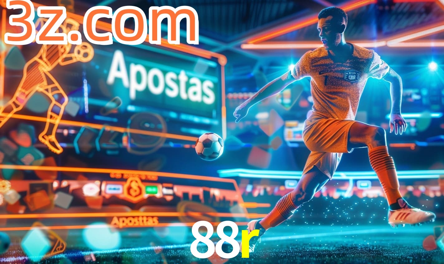 Apostas 88r