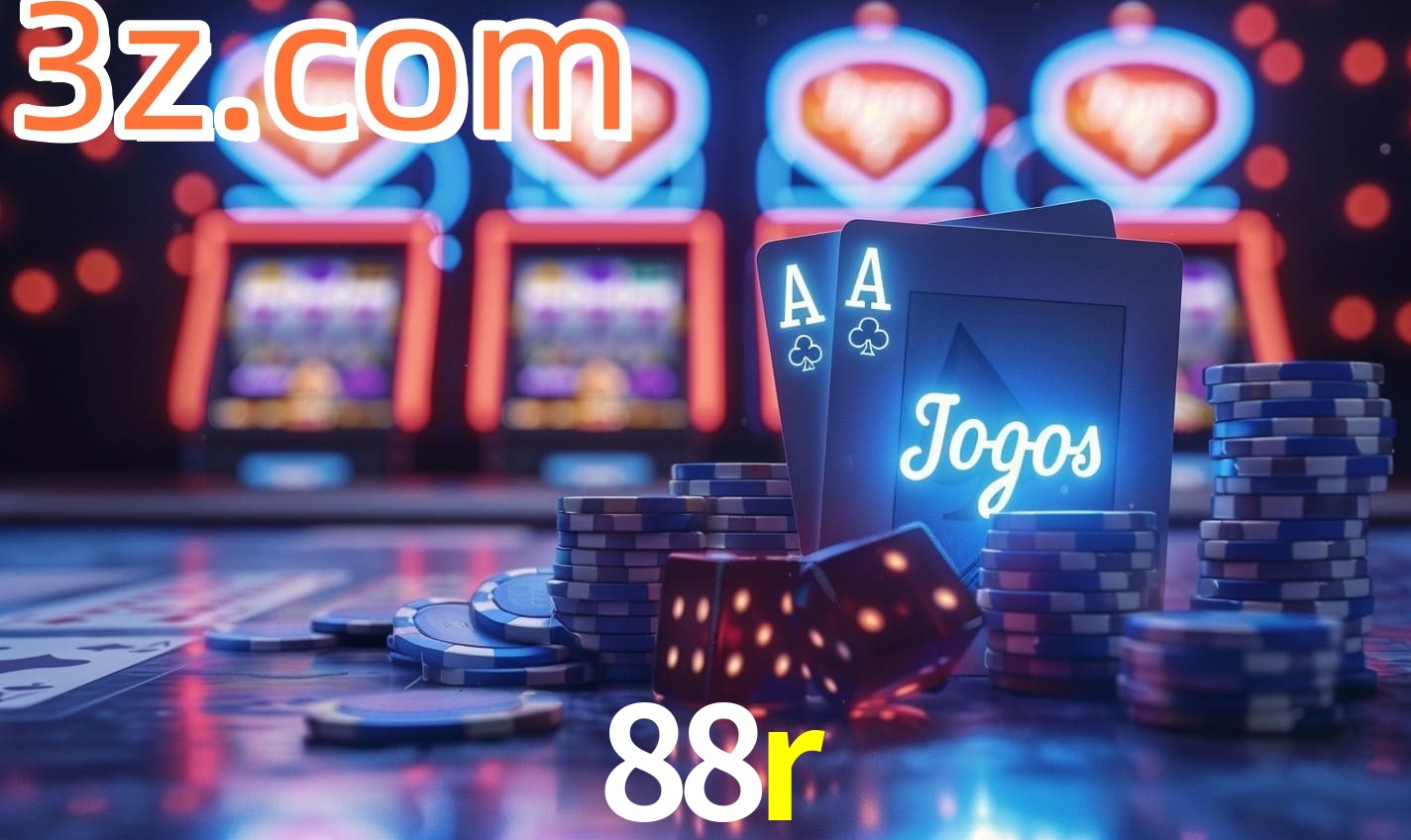 Lista de Jogos 88r